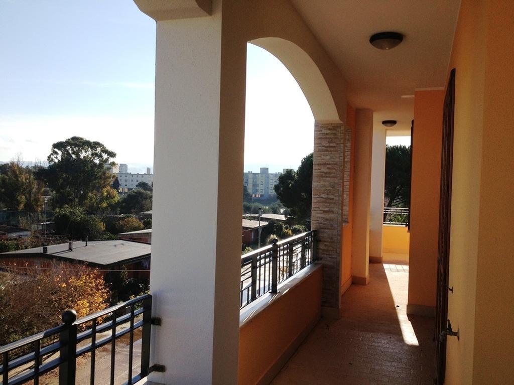 Regina Apartments ألغيرو الغرفة الصورة