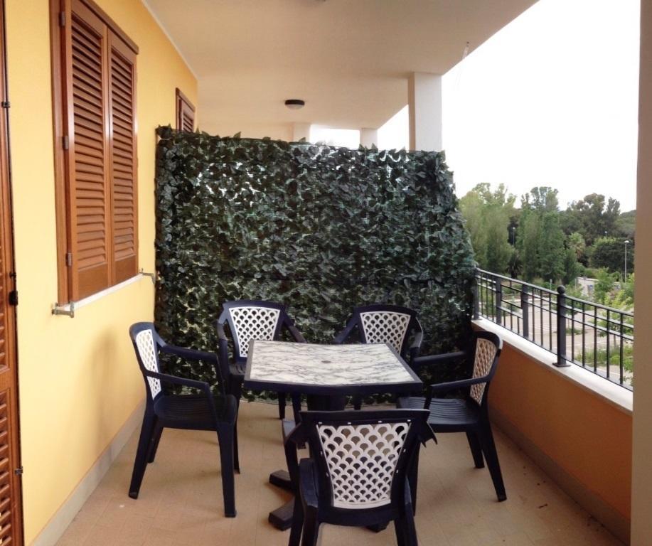 Regina Apartments ألغيرو الغرفة الصورة