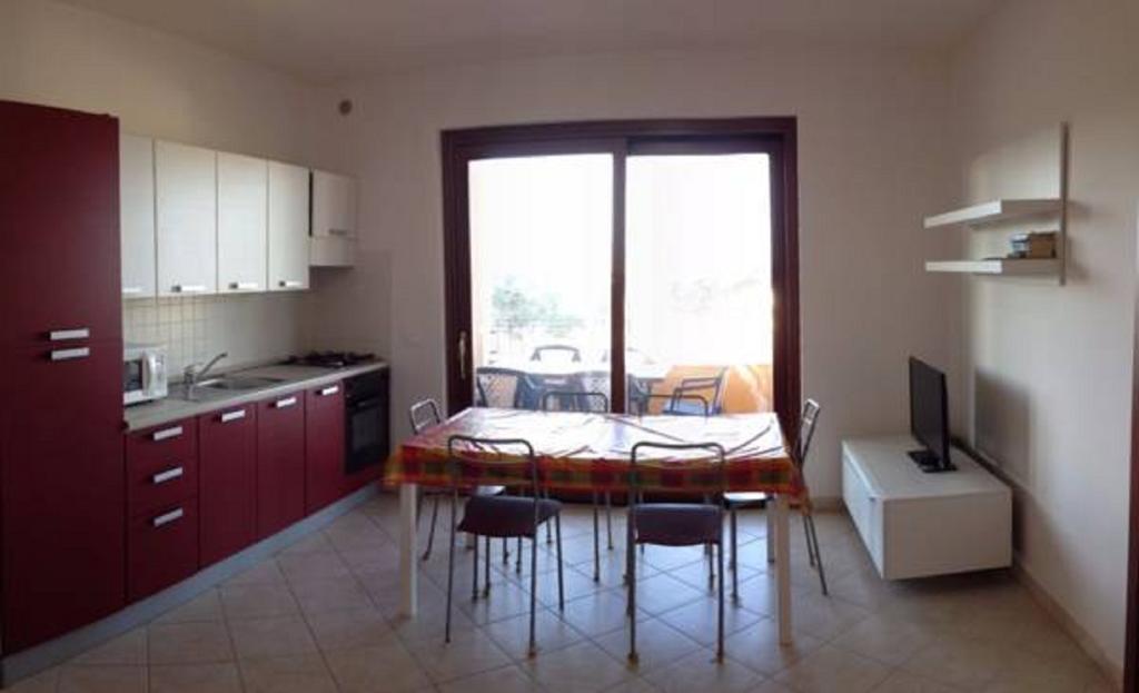 Regina Apartments ألغيرو الغرفة الصورة