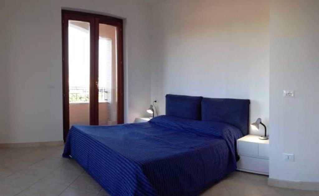 Regina Apartments ألغيرو الغرفة الصورة