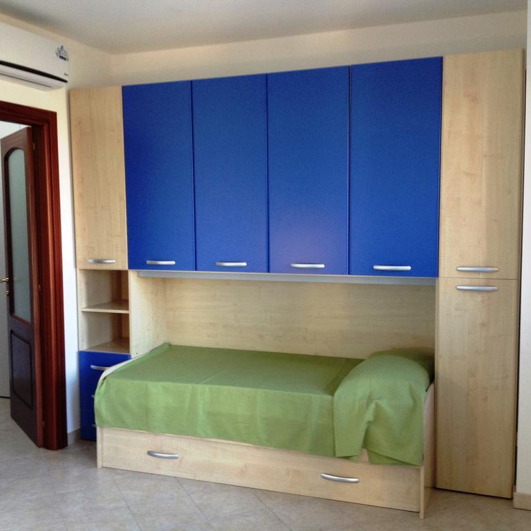 Regina Apartments ألغيرو الغرفة الصورة