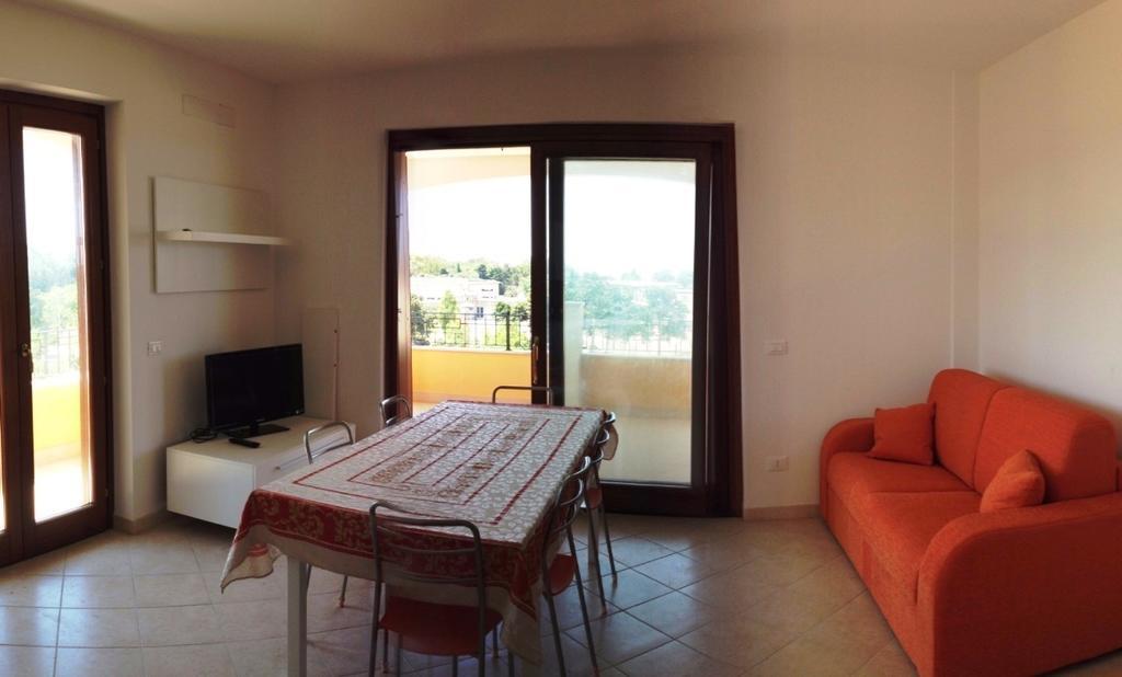 Regina Apartments ألغيرو الغرفة الصورة