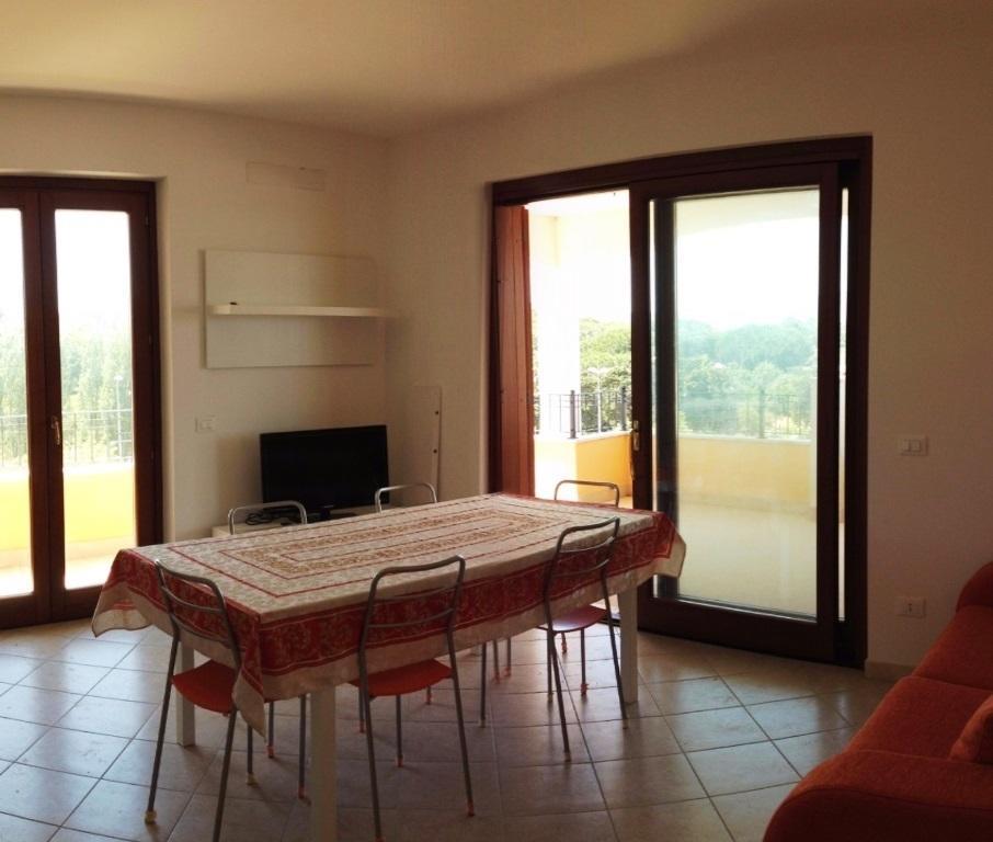Regina Apartments ألغيرو الغرفة الصورة