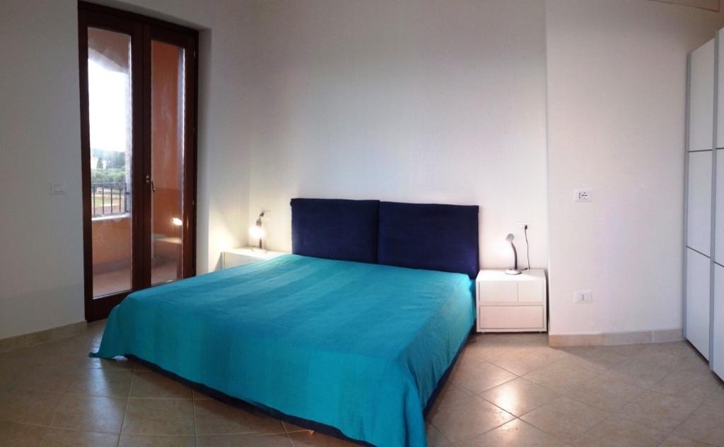 Regina Apartments ألغيرو الغرفة الصورة