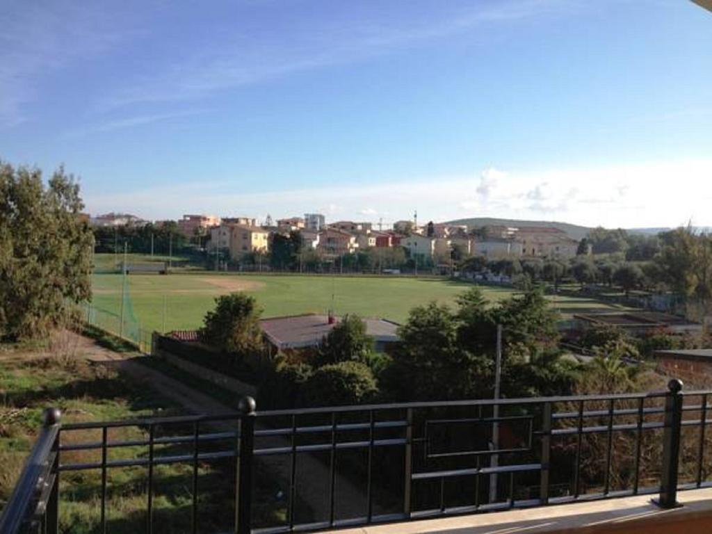 Regina Apartments ألغيرو الغرفة الصورة