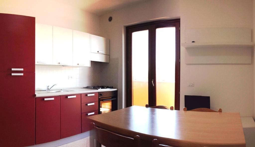 Regina Apartments ألغيرو الغرفة الصورة