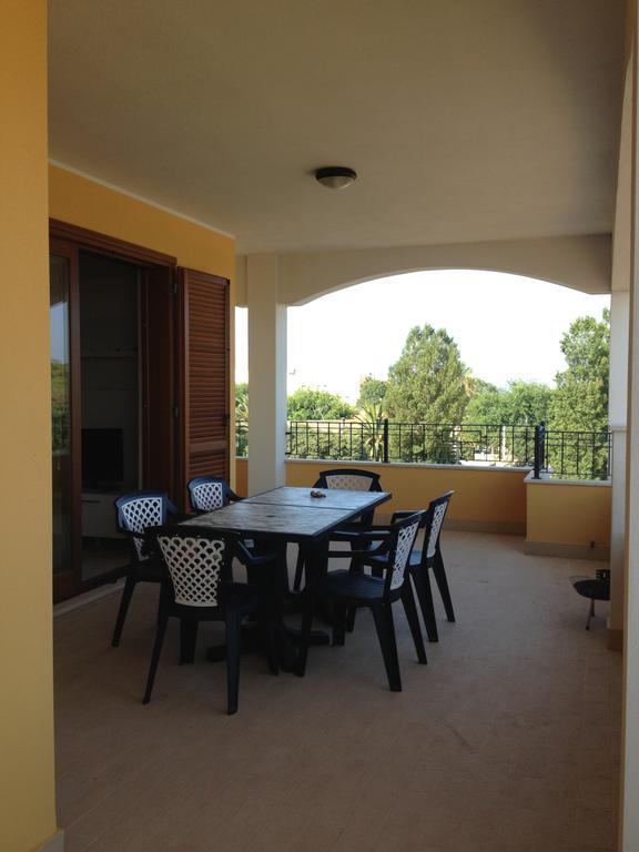 Regina Apartments ألغيرو الغرفة الصورة