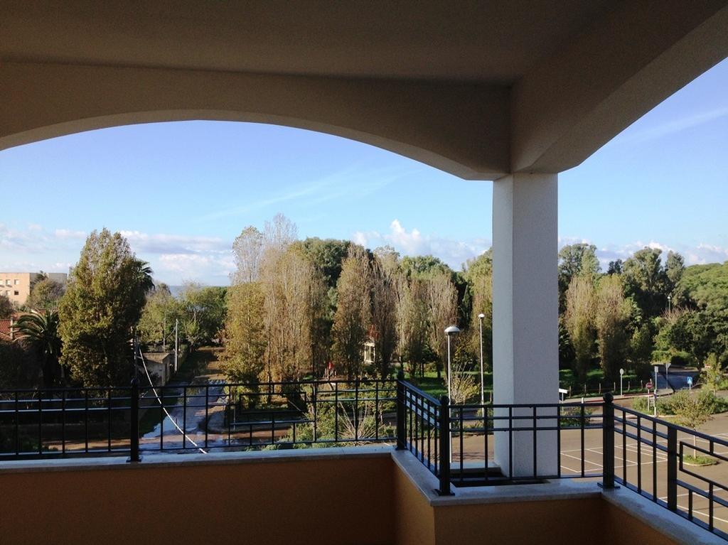 Regina Apartments ألغيرو الغرفة الصورة
